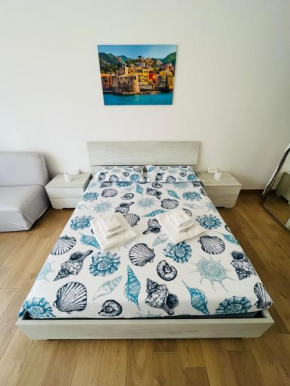La casa di Maria Rapallo